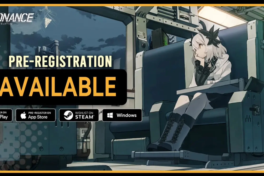 Join the Excitement: Resonance Solstice Pre-registration is Live! 31