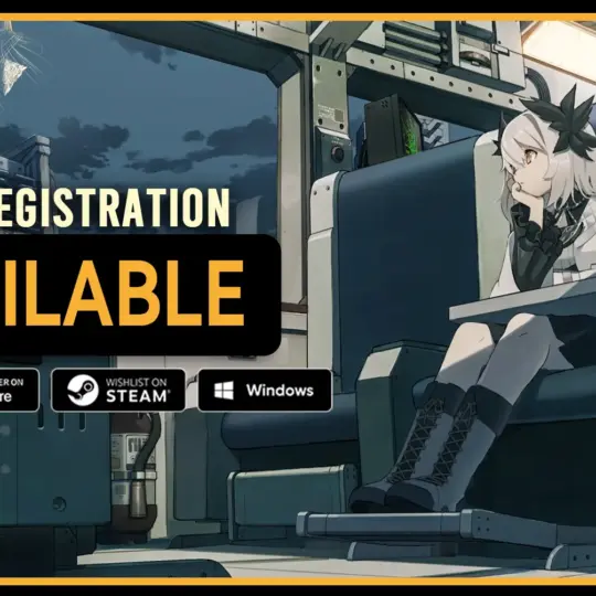 Join the Excitement: Resonance Solstice Pre-registration is Live! 33