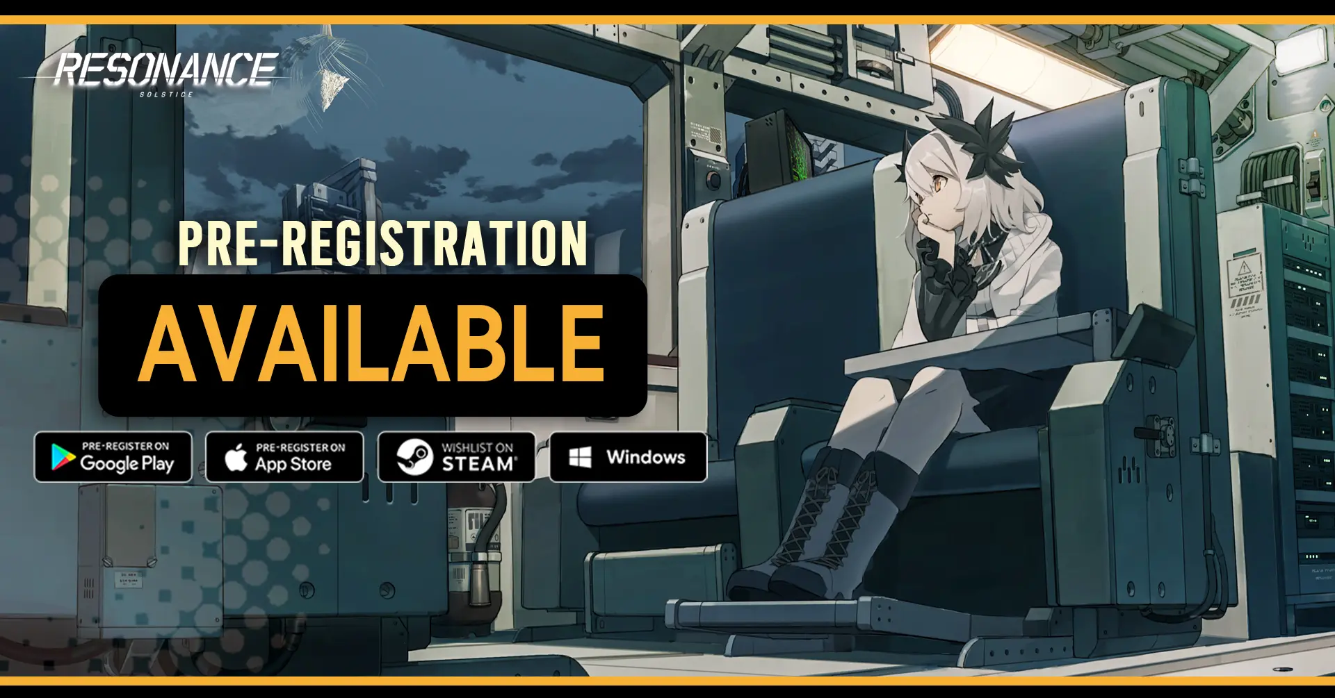 Join the Excitement: Resonance Solstice Pre-registration is Live! 33