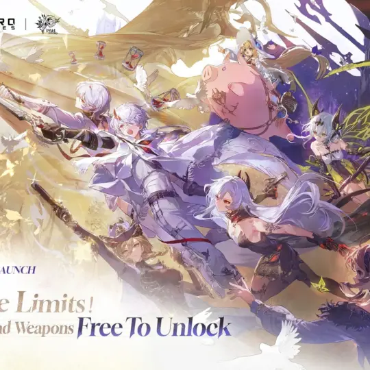 Duet Night Abyss to Launch Globally on October 28 for Android, iOS, and PC 35