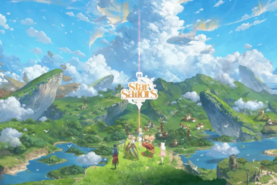 Com2uS Unveils Star Sailors Anime Fantasy JRPG with Closed Beta Test Launching on September 22 for Android 28