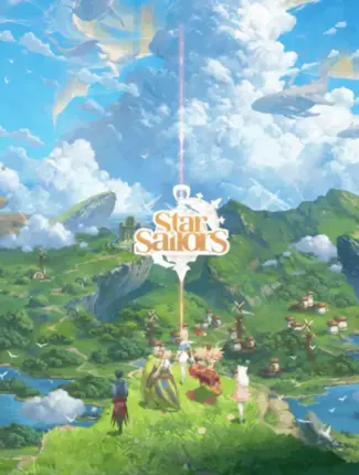 Com2uS Unveils Star Sailors Anime Fantasy JRPG with Closed Beta Test Launching on September 22 for Android Com2uS Unveils Star Sailors Anime Fantasy JRPG with Closed Beta Test Launching on September 22 for Android 36