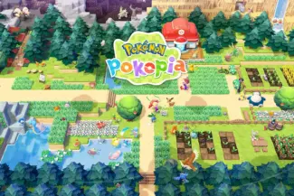 Pokémon Pokopia Set to Launch in 2026 36