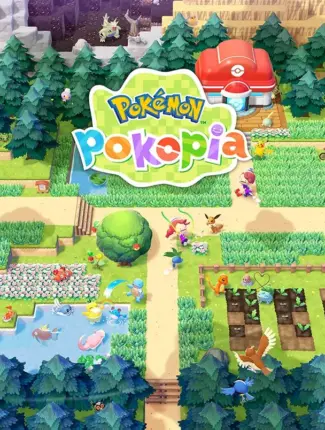 Pokémon Pokopia Set to Launch in 2026 36