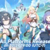 Yostar Announces Global Launch of Stella Sora for October 19, 2025 34