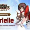 Seven Knights Re:Birth Introduces Revolutionary Kyrielle in New Update 39