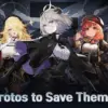 Chaos Zero Nightmare Launches Global Pre-Registration for Android and iOS