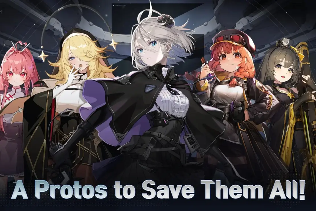 Join the Global Pre-Registration for Chaos Zero Nightmare on Mobile! 33