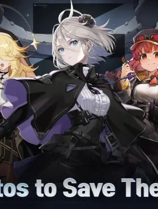 Chaos Zero Nightmare Launches Global Pre-Registration for Android and iOS 35
