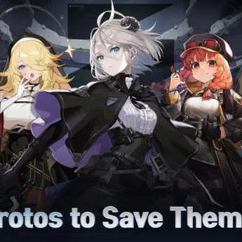 Chaos Zero Nightmare Launches Global Pre-Registration for Android and iOS 38