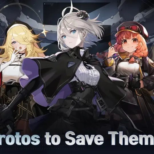 Join the Global Pre-Registration for Chaos Zero Nightmare on Mobile! 33