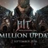 Mobile RPG, HIT, downloaded five million times worldwide 1