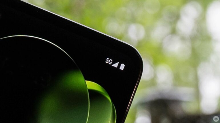 Fido Users Find 5G on Phones, No Plans by Rogers. 3
