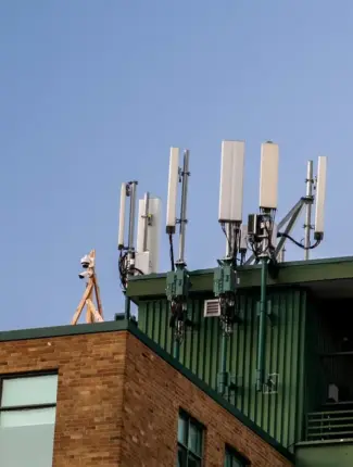 Federal Budget Aims to Boost Telecom Competition 36