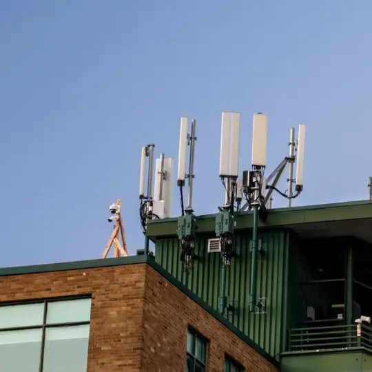 Federal Budget Aims to Boost Telecom Competition 37