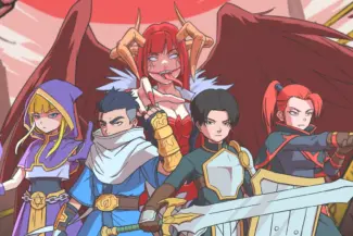 Spirit Casters - Aswang Hunters MMO Revives Filipino Folklore 19