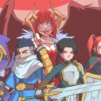 Spirit Casters - Aswang Hunters MMO Revives Filipino Folklore 36