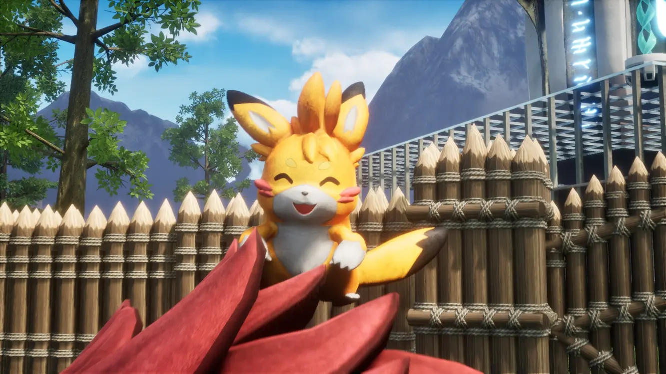 Pokémon-Inspired Game Pickmos Removed from Steam Following Plagiarism Controversy