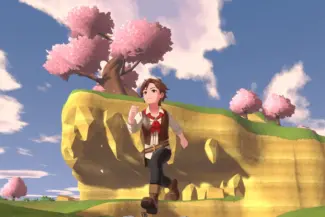 Harvest Moon: Echoes of Teradea Coming to All Major Consoles 16