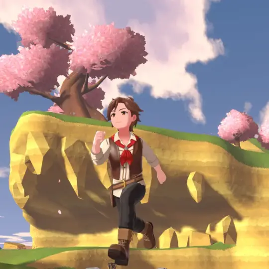 Harvest Moon: Echoes of Teradea Coming to All Major Consoles Harvest Moon: Echoes of Teradea Coming to All Major Consoles 33