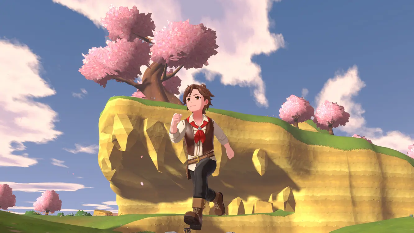 Harvest Moon: Echoes of Teradea Coming to All Major Consoles