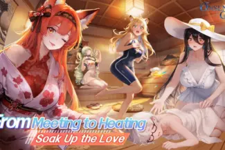 Onsen and Girls Officially Launch on Mobile Platforms 18
