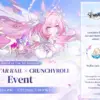 Honkai: Star Rail Teams Up with Crunchyroll for Free Trial and Rewards 38