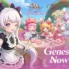 Ragnarok: The New World SEA Version Enters Testing Phase 38