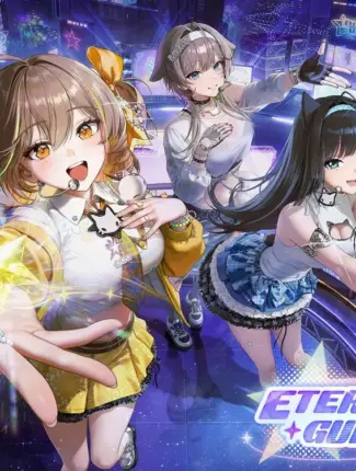 Goddess of Victory: Nikke Marks 3.5 Anniversary with Global T.T. Star Idol Tour Beginning April 23 36