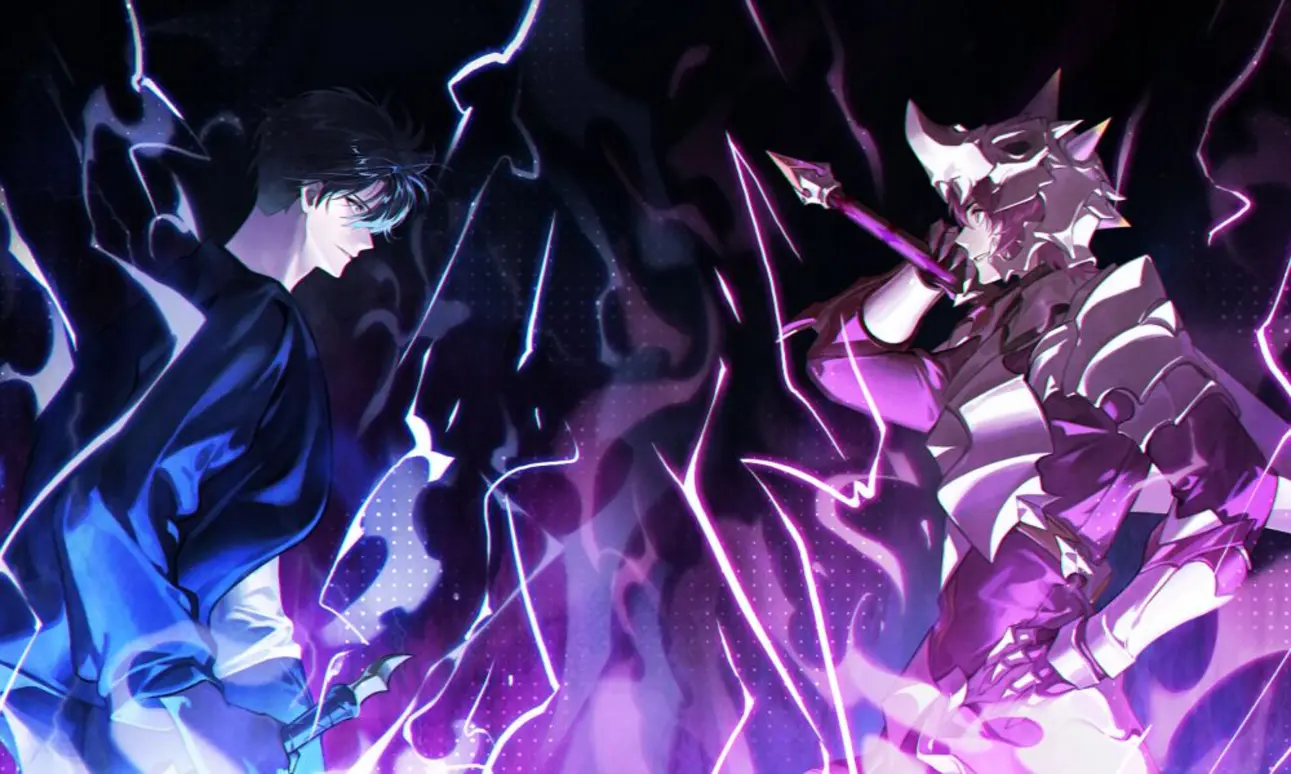 Seven Knights Re:BIRTH and Solo Leveling Collaboration Set to Launch on March 19