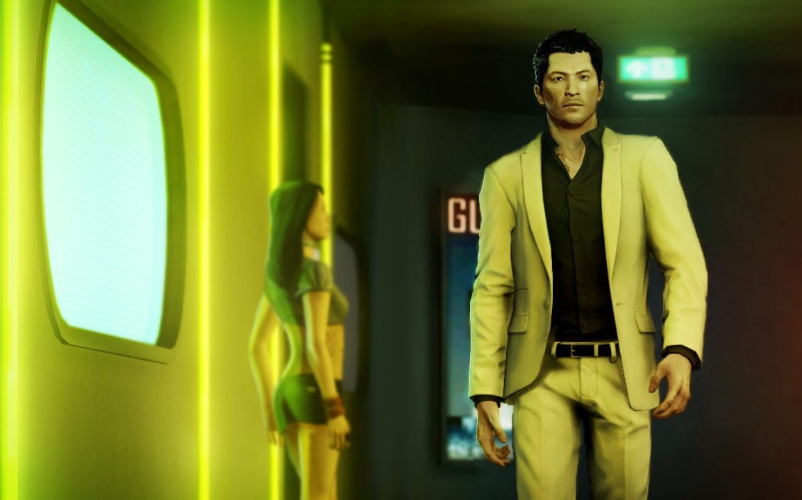 Sleeping Dogs’ Adventure Begins This Week 33