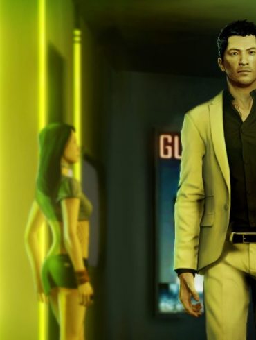 Sleeping Dogs’ Adventure Begins This Week 35