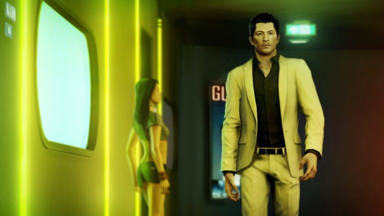 Sleeping Dogs’ Adventure Begins This Week 2