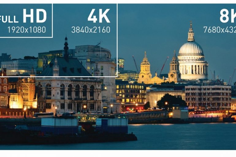 HDMI Forum Announces Version 2.1 of the HDMI Specification 39