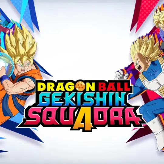 Join the Battle: Pre-Register for Dragon Ball Gekishin Squadra Now! 37