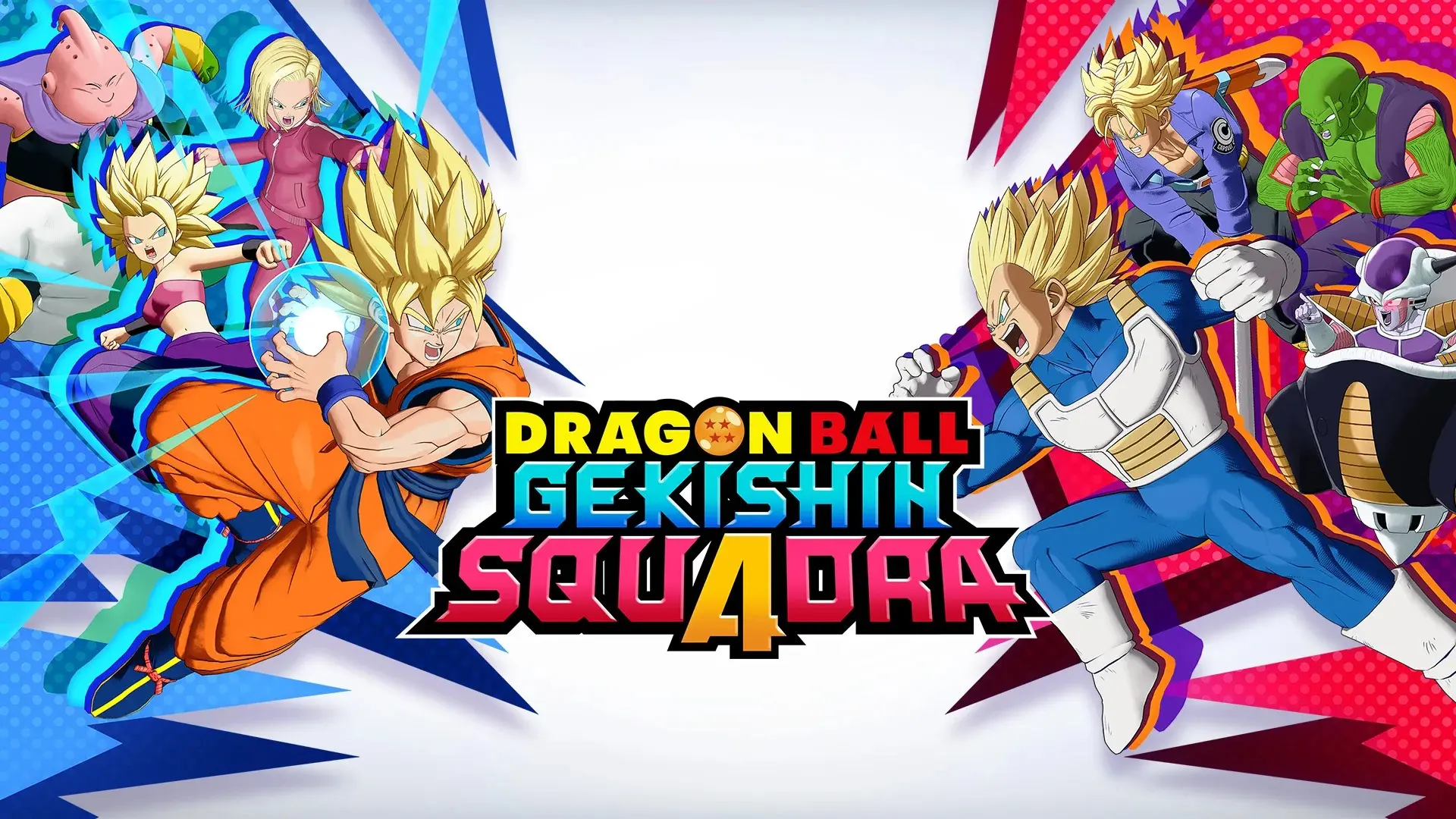 Join the Battle: Pre-Register for Dragon Ball Gekishin Squadra Now! 33