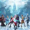 Final Fantasy Brave Exvius Set to End Service in Japan on October 31, 2025 34