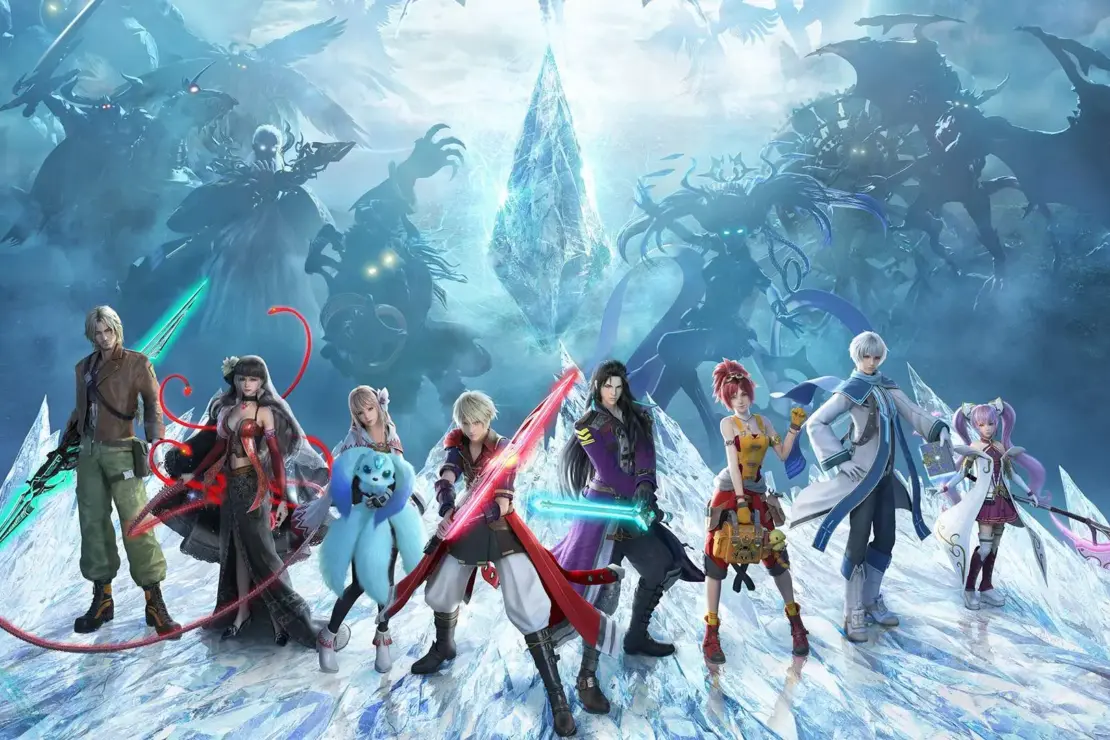 Final Fantasy Brave Exvius Set to End Service in Japan on October 31, 2025 Final Fantasy Brave Exvius Set to End Service in Japan on October 31, 2025 33