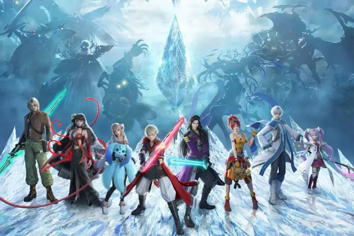 Final Fantasy Brave Exvius to End Service in Japan on October 31, 2025 33