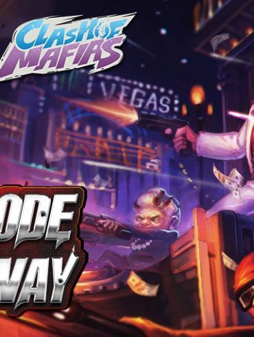 Clash of Mafias Gift Codes Giveaway 33