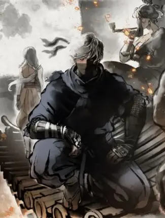 Yakoh: Shinobi Ops Introduces Co-op Stealth Action for PS5 in 2027 36