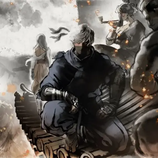 Yakoh: Shinobi Ops Introduces Co-op Stealth Action for PS5 in 2027 Yakoh: Shinobi Ops Introduces Co-op Stealth Action for PS5 in 2027 35