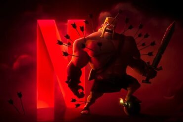 Get Ready for Netflix's Epic Clash of Clans Animated Series! 33