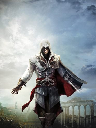 Ubisoft Announces Assassin’s Creed The Ezio Collection 36