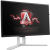 AOC Announces Availability of Premium Gaming Monitor Line: AGON 29