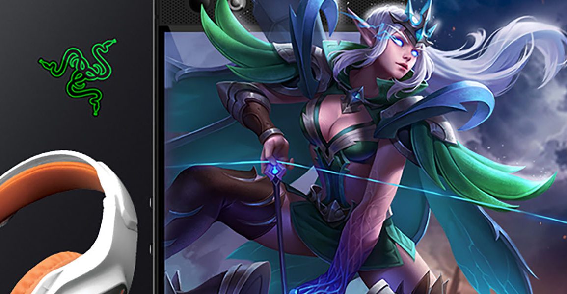 Win Together on Arena of Valor’s 317 Day 28