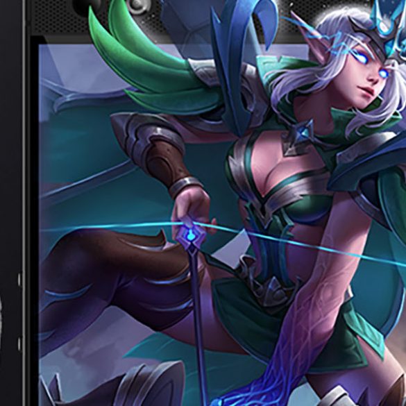 Win Together on Arena of Valor’s 317 Day 31