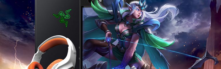 Win Together on Arena of Valor’s 317 Day 4
