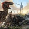 Open-World Dinosaur Adventure ARK: Survival Evolved 1