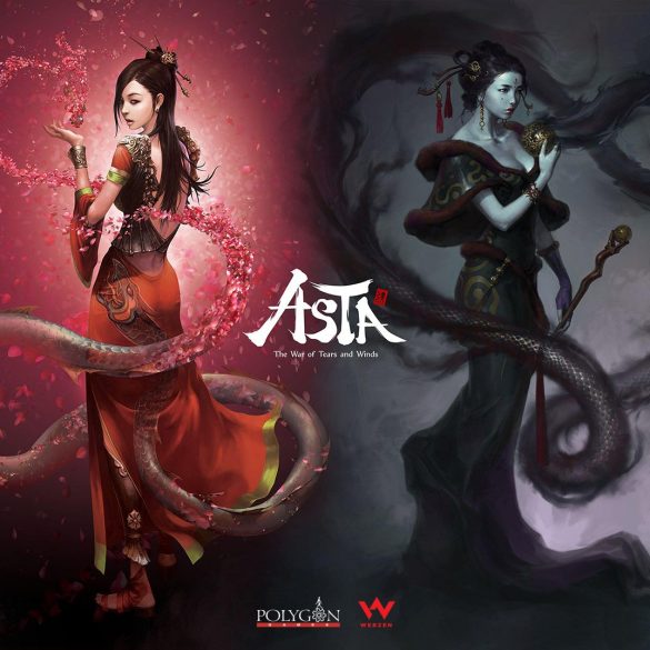 ASTA Open Beta Date Announced 33